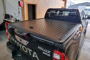 MAC230F - (TH17F) 15+ Toyota Hilux SR5 / GR Sport