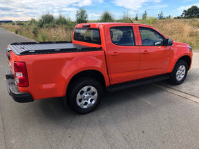 MAC300 (HC17) 12-22 Holden Colorado