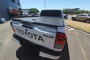 MAC300 (TH17J) 15+ Toyota Hilux SR & Workmate