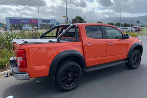 MAC230FR (HC17FR) 12-22 Holden Colorado