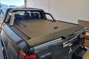 MAC230FR (MT17FR) 15-24 Mitsubishi Triton