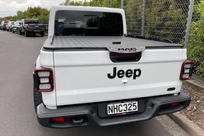 MAC300 (JG20) 20+ Jeep Gladiator