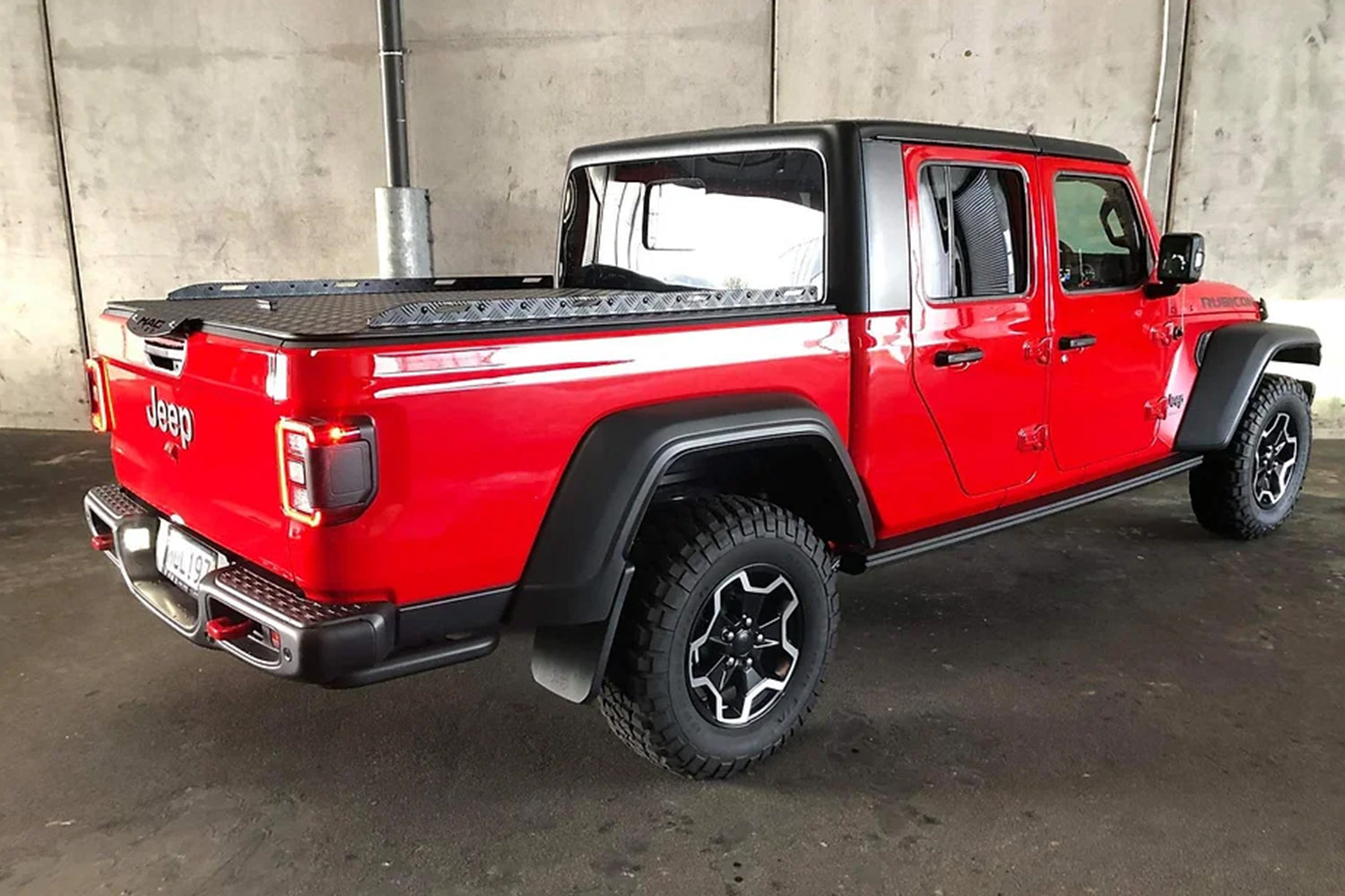 MAC300 (JG20) 20+ Jeep Gladiator