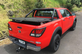 MAC230FR (MB17FR) 12-20 Mazda BT50