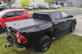 MAC230F - (TH17F) 15+ Toyota Hilux SR5 / GR Sport