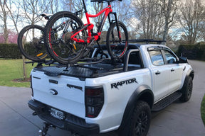 Yakima & Rhino Rack Accessories