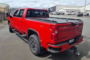 MAC300 (CS22) - 22+ Chevrolet Silverado 2500