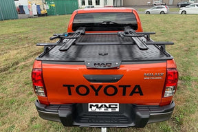 MAC230F - (TH17F) 15+ Toyota Hilux SR5 / GR Sport