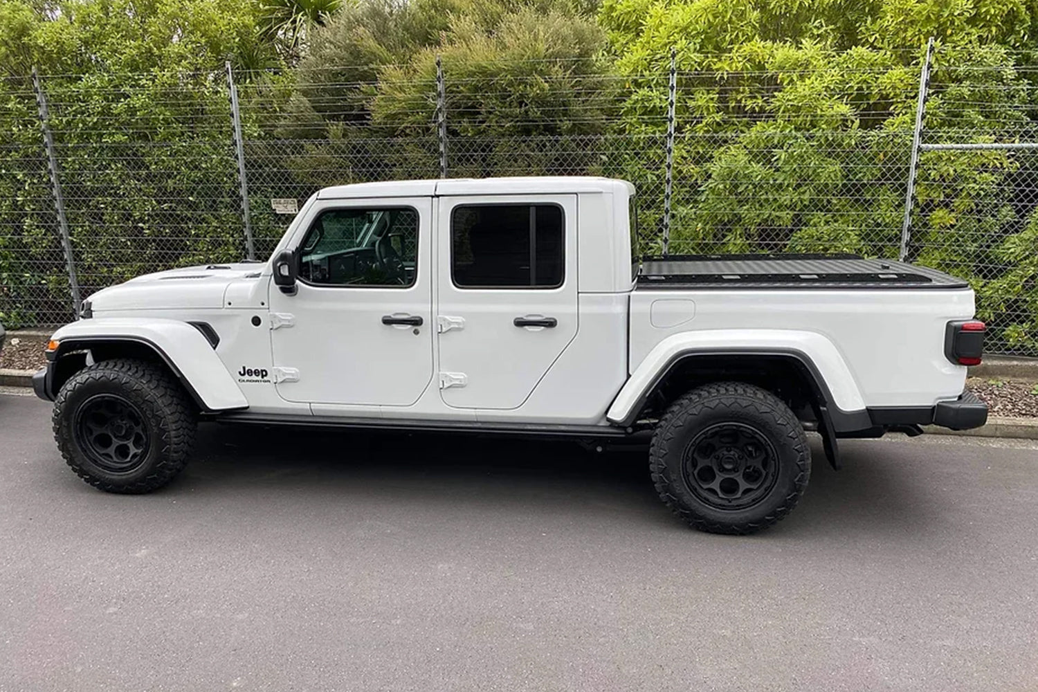 MAC300 (JG20) 20+ Jeep Gladiator