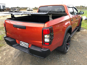 MAC300 (MT17) 15-24 Mitsubishi Triton