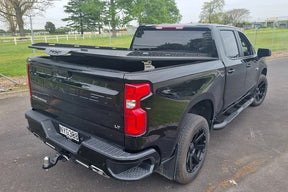 MAC300 (CS20) - 20+ Chevrolet Silverado 1500