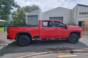 MAC300 (CS22) - 22+ Chevrolet Silverado 2500