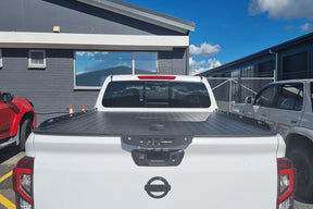 MAC300 (NN21) 21+ Nissan Navara