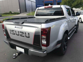 MAC300 (ID17) 12 - 20 Izusu D-Max