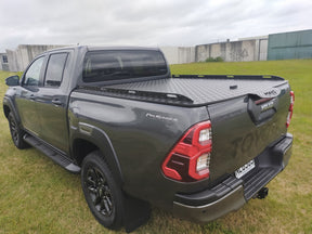 MAC300 (TH17) 15+ Toyota Hilux SR5 / GR Sport