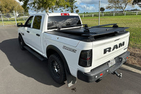 MAC230F - (DR18LRB) 17-22 Ram 1500 DS (with Rambox) 5"7