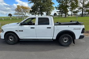 MAC230F - (DR18LRB) 17-22 Ram 1500 DS (with Rambox) 5"7