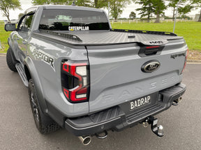 MAC300 (FR22) 22+ Ford Ranger (Next Gen)