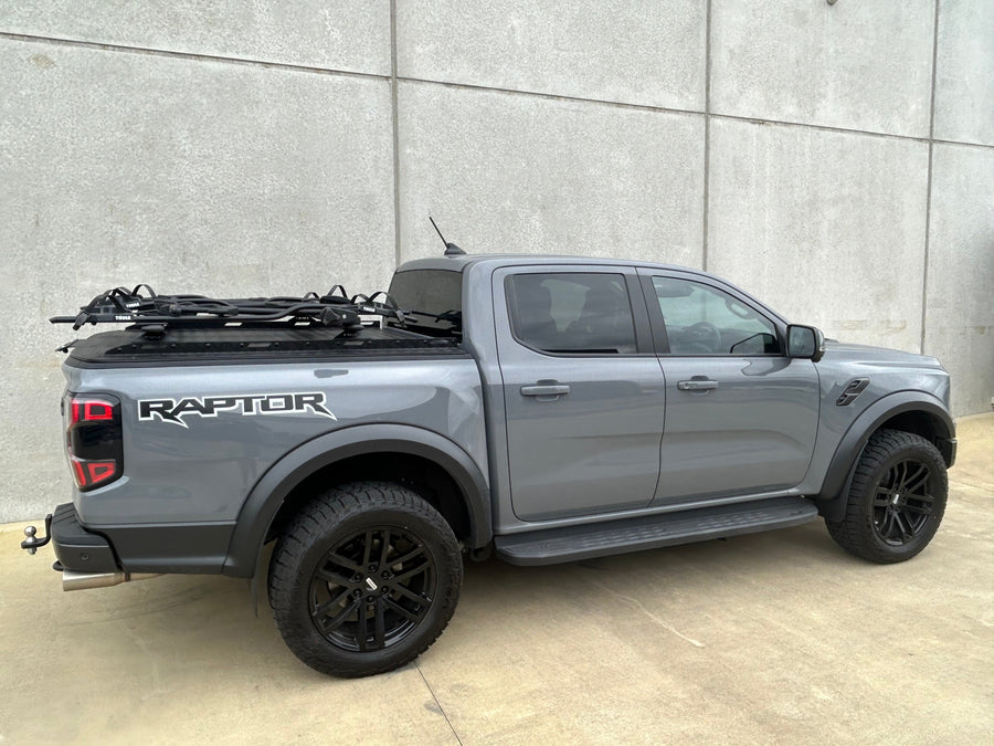 Ute Bike Rack Australia | MAC Utes Australia