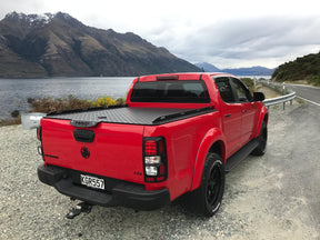 MAC300 (HC17) 12-22 Holden Colorado