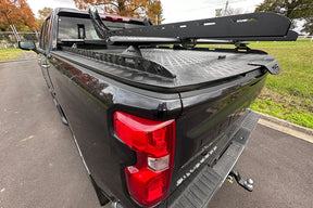 MAC Utes Bike Carrier