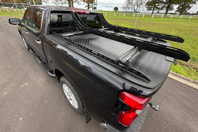 MAC Utes Bike Carrier