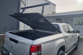 MAC Utes H-Rack