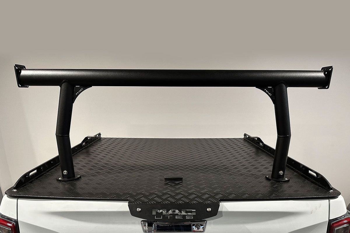 MAC Utes H-Rack