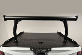 MAC Utes H-Rack