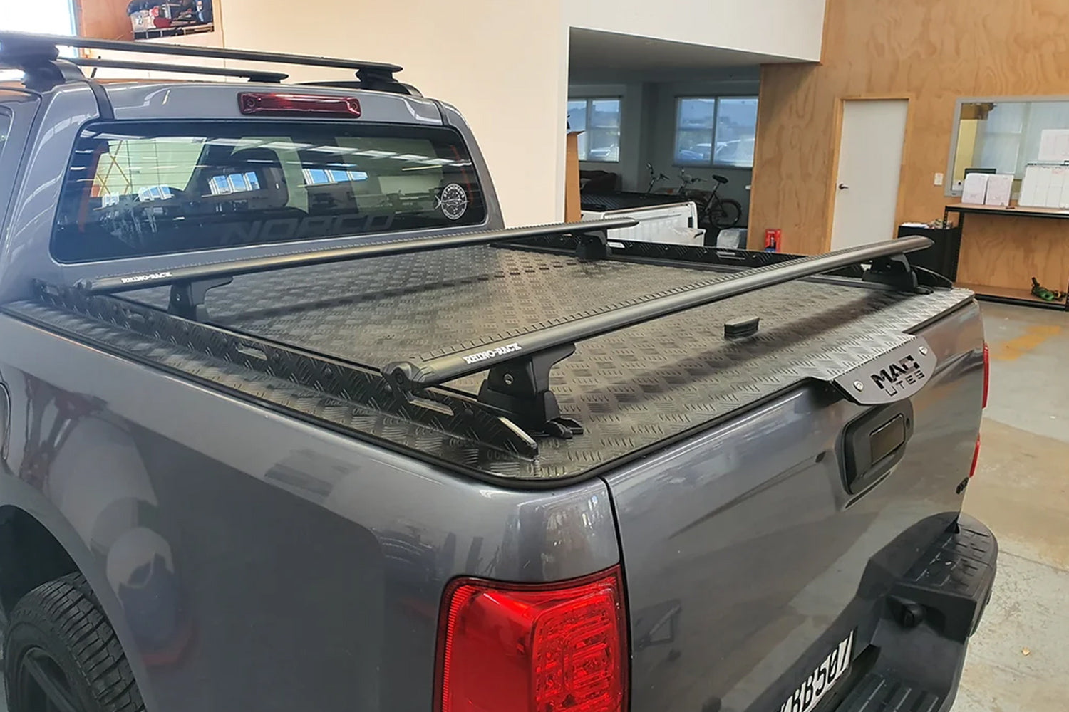 Yakima & Rhino Rack Accessories