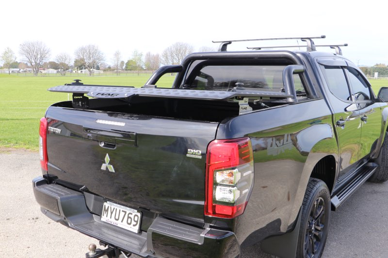 MAC230FR (MT17FR) 15-24 Mitsubishi Triton