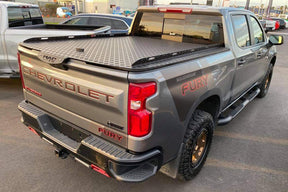 MAC300 (CS20) - 20+ Chevrolet Silverado 1500