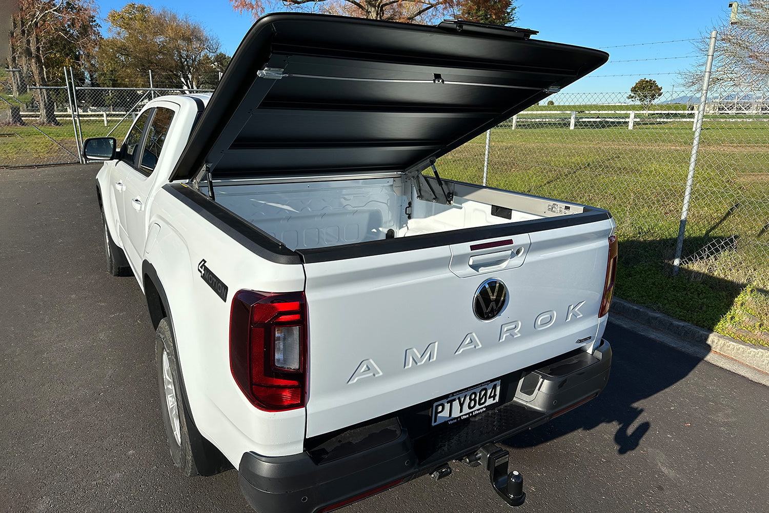 MAC300 (VA23) 23+ VW Amarok