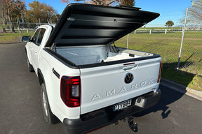 MAC300 (VA23) 23+ VW Amarok