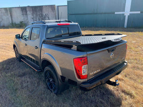 MAC300 (NN17) 15-20 Nissan Navara