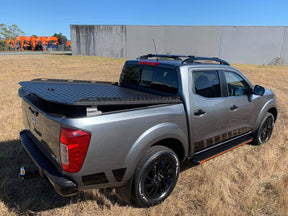 MAC300 (NN17) 15-20 Nissan Navara