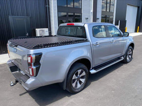 MAC300 (ID20) - 20 -24 Isuzu D-Max