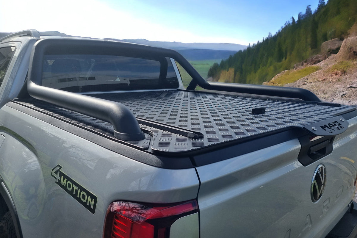 MAC230FR (VA23FR) - 23+ VW Amarok